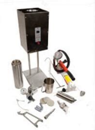 permeability plug tester ppt|5000 psi permeability tester.